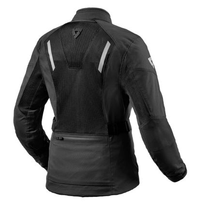 Veste Rev it LEVANTE 2 H2O LADIES - Noir
