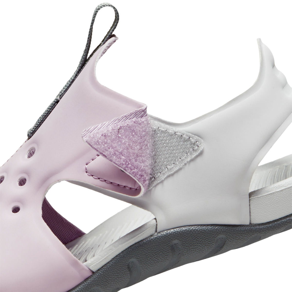 Nike Sunray Protect 2 Velcro MLS Sandaler Børn