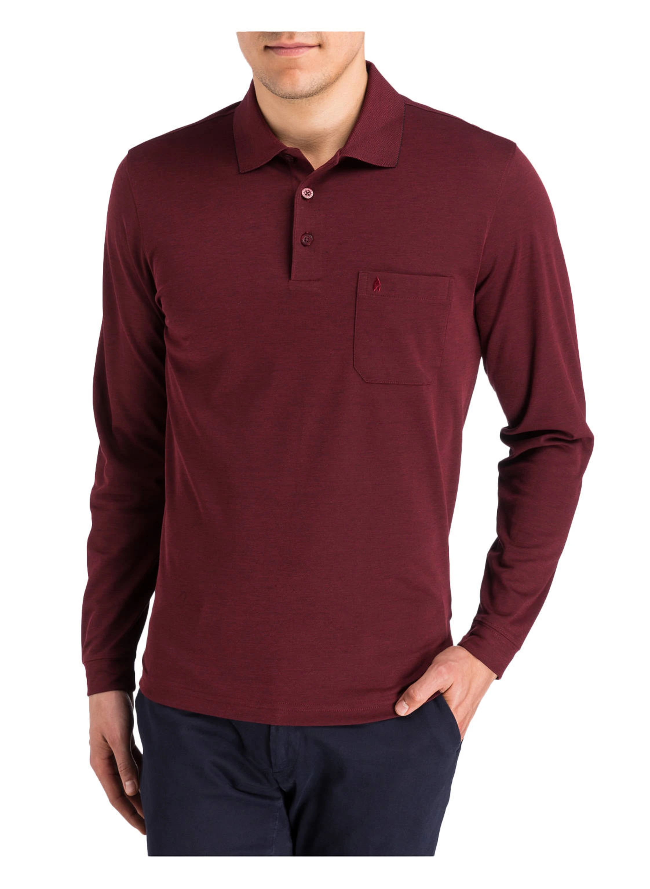 RAGMAN Poloshirt