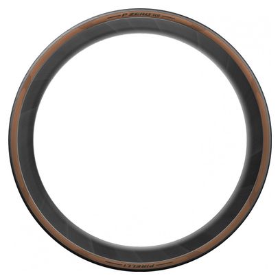 Pneu Route Pirelli P Zero Race TLR 700 mm Tubeless Ready Souple TechWall  SmartEvo Flancs Classic