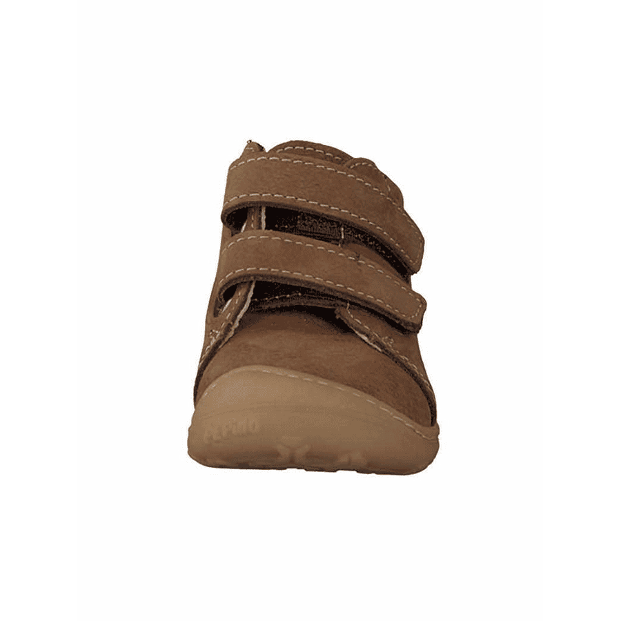 Ricosta Lauflern Halbschuhe braun