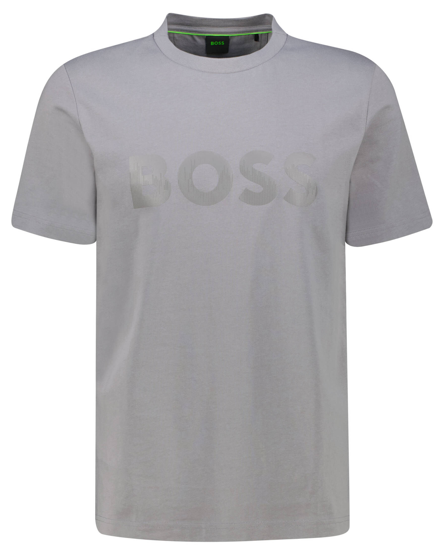 BOSS| Herren T-Shirt MIRROR