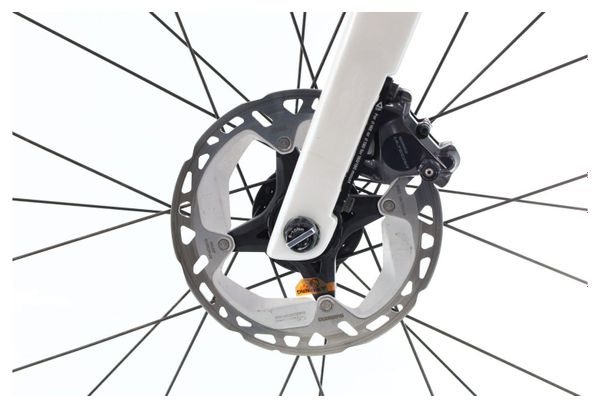 Produit reconditionné · BH Ultralight 8.5 Carbone DI2 12V · Rouge / Vélo de route / BH | Très bon état