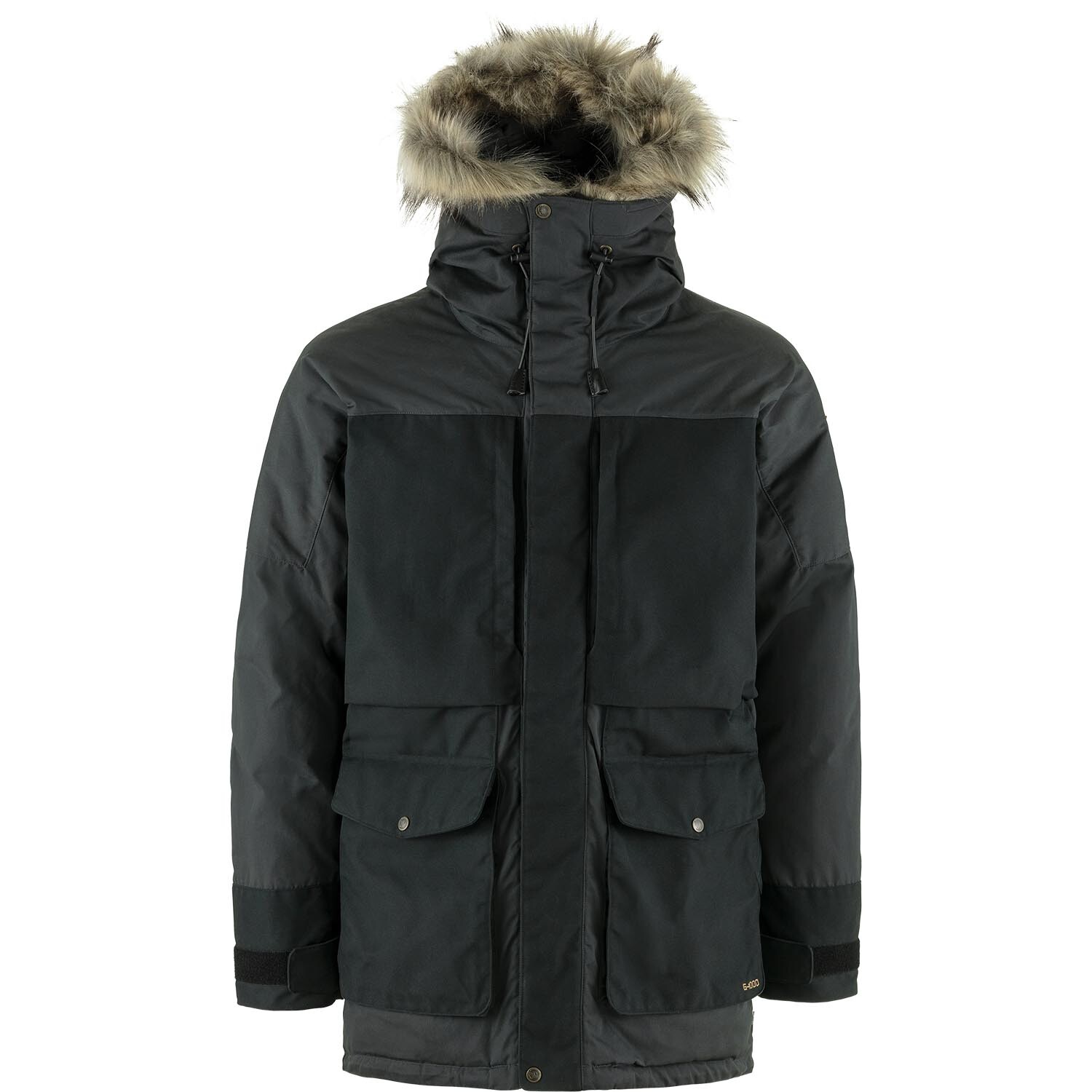 Fjällräven Mens Polar Expedition Parka