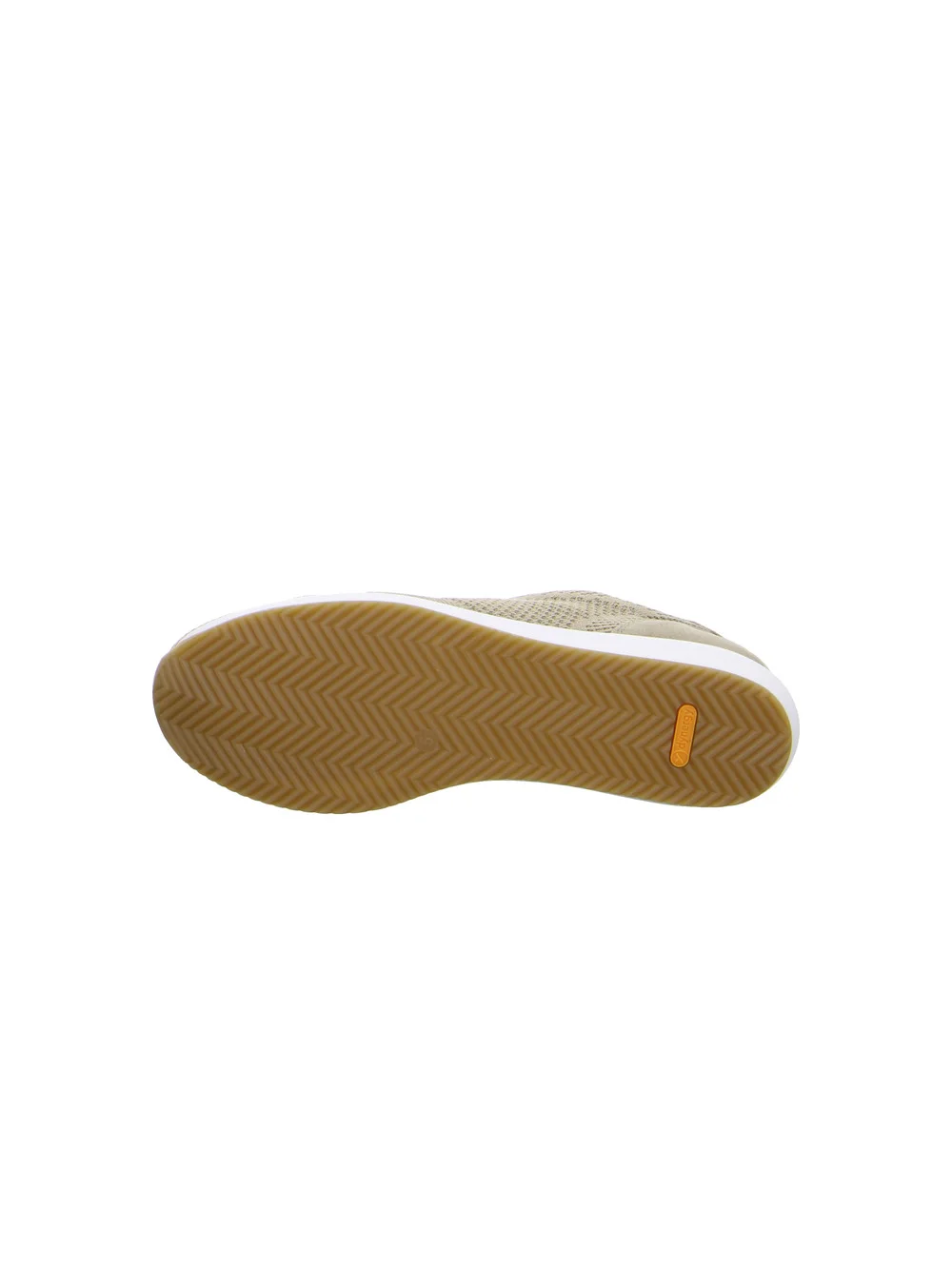 Sneaker Lissabon sand
