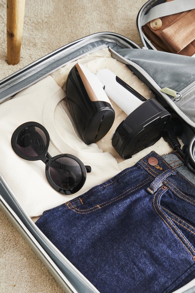 Tefal - Access Damper Pocket - Hvid