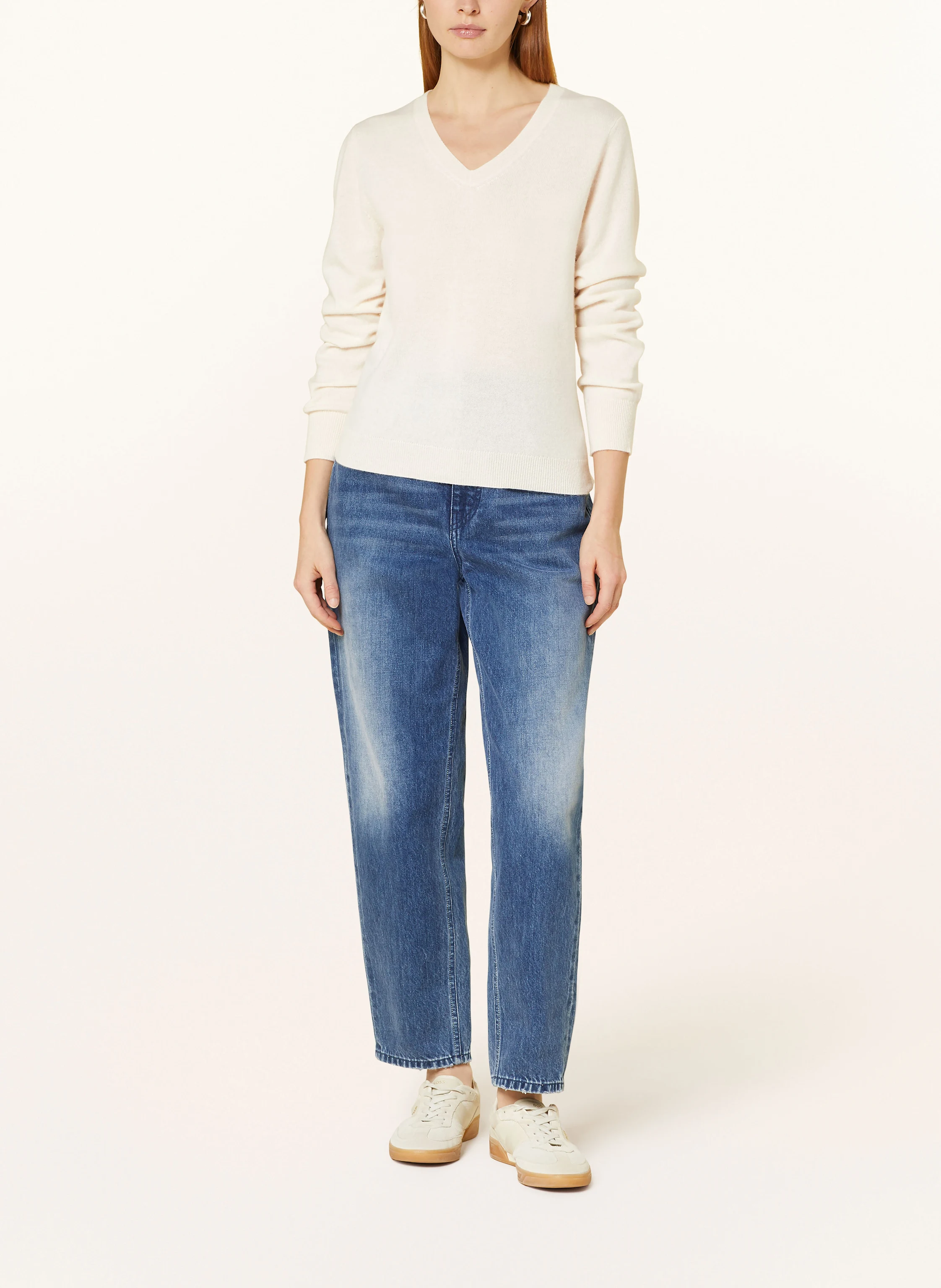 darling harbour Pullover