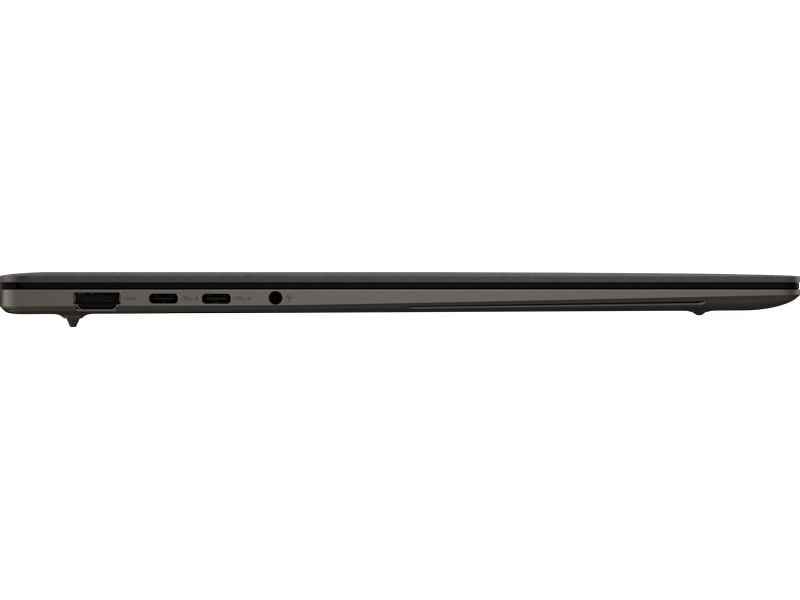 ASUS ZenBook S16 OLED (UM5606KA-RJ089W) Leistungsfähiger Laptop mit OLED-Display und integrierten KI