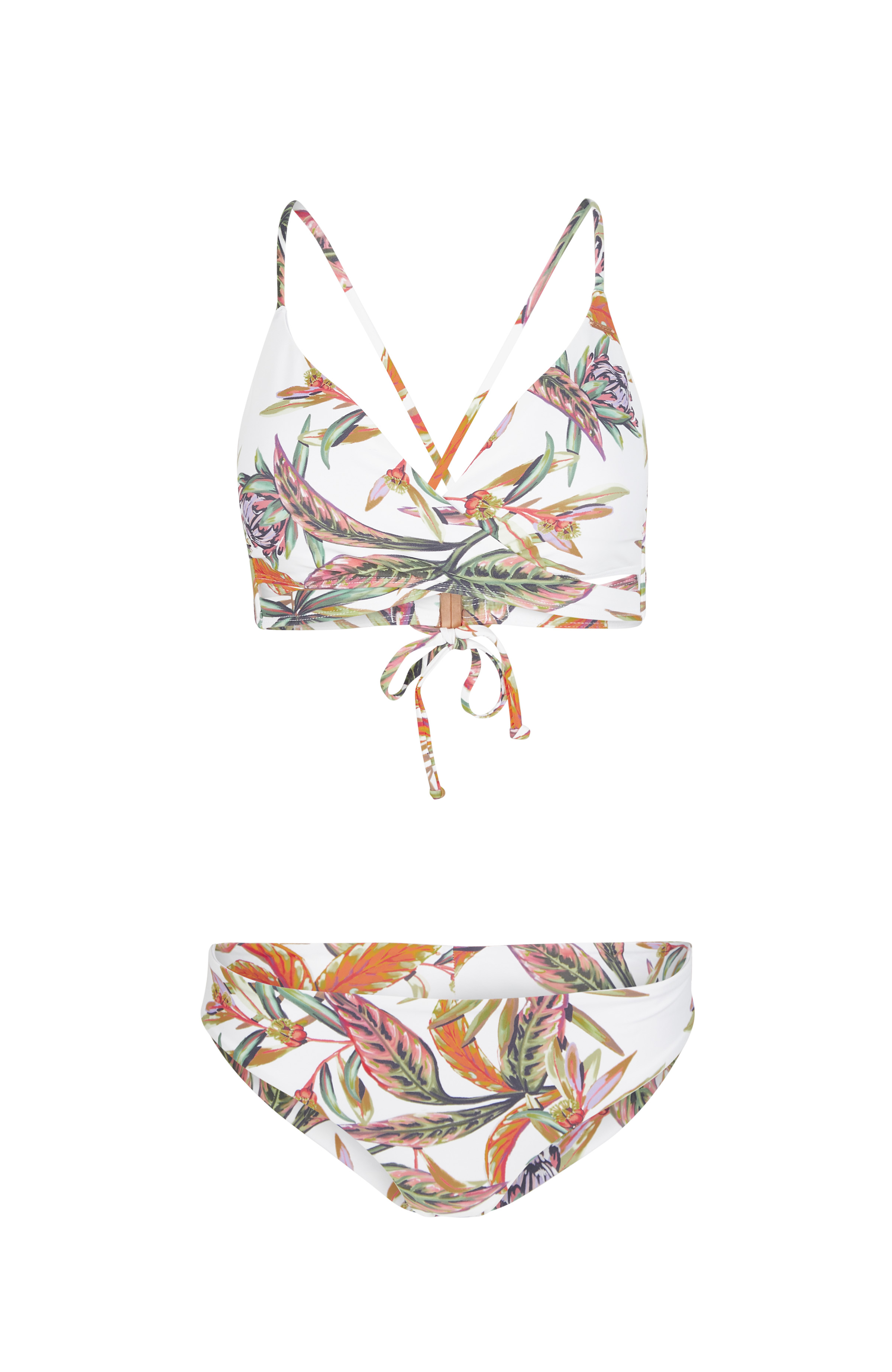 O'Neill Baay Maoi Bikini Set