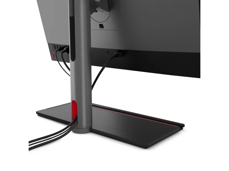 Lenovo ThinkCentre M90a Pro Gen 4 12JM - Alt-i-én med Full Function Monitor-stander - Core i5 13500 / op til 4.8 GHz - vPro Enterprise - RAM 16 GB - SSD 512 GB - TCG Opal Encryption 2, NVMe, Performance - DVD-skriver - UHD Graphics 770 - Gigabit Ethe