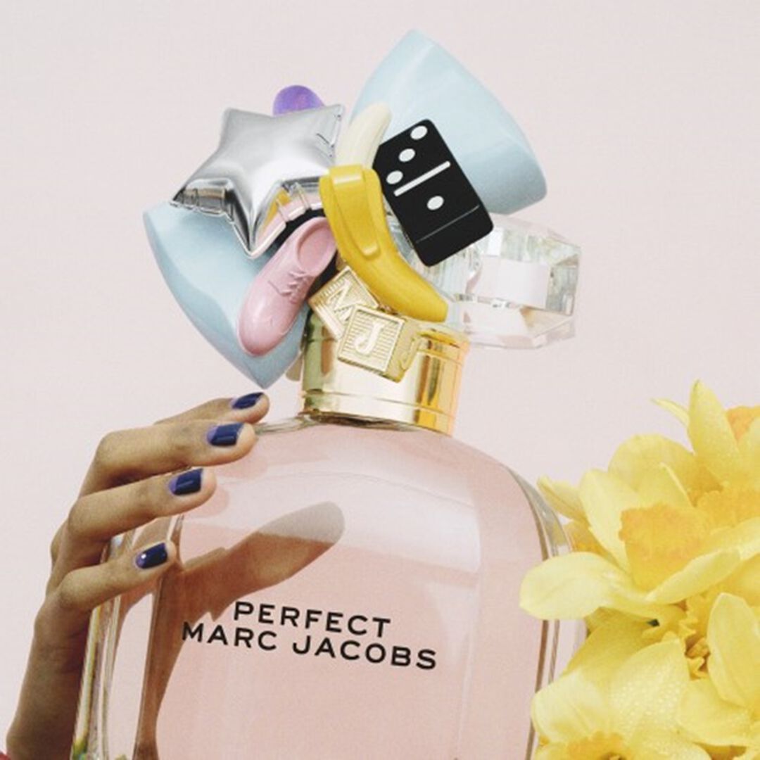 MARC JACOBS Perfect Eau de parfum - 100ml