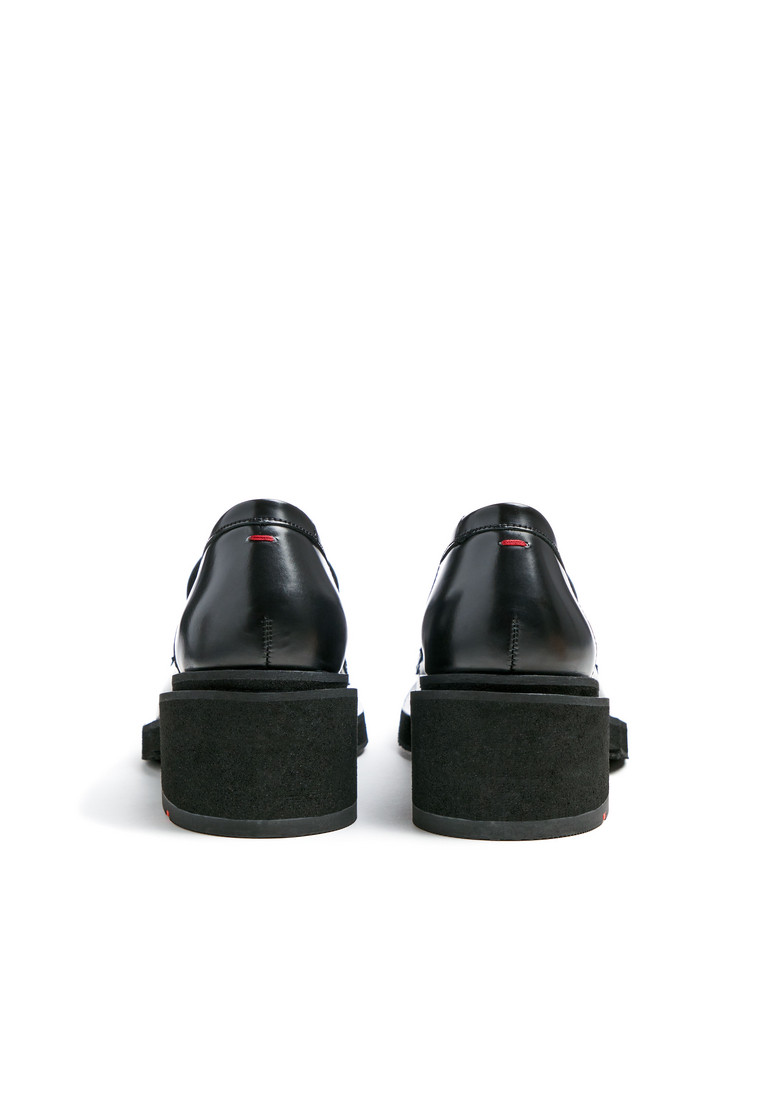 SLIPPER Schwarz