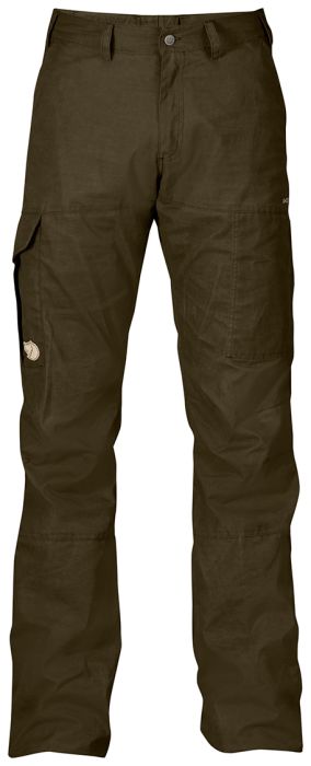 Karl Pro Trousers herrebukser