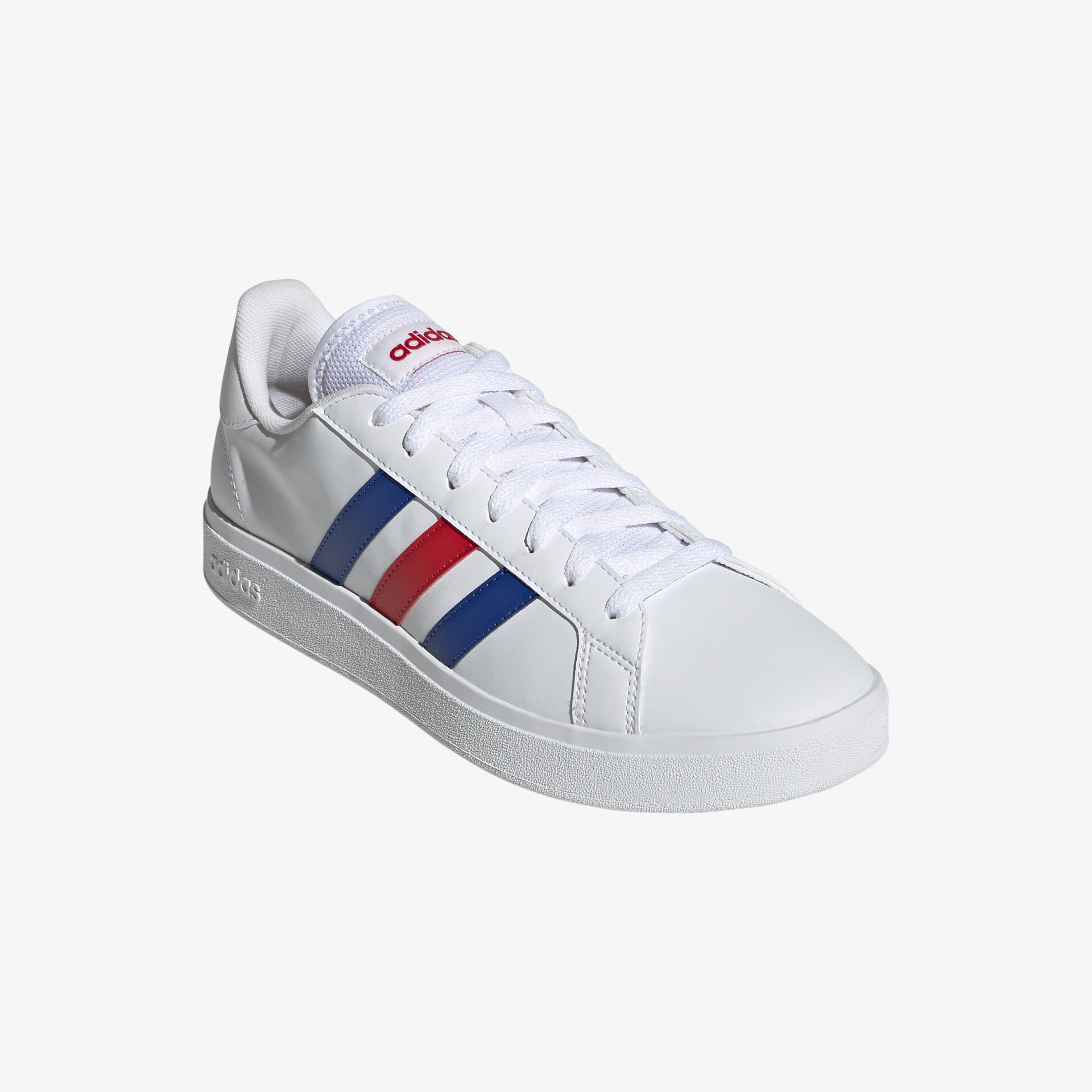 adidas Herren Sneaker Low - Grand Court Base 2.0 - weiß | reno.de