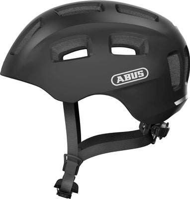 ABUS Youn Hjelm, Velvet Black