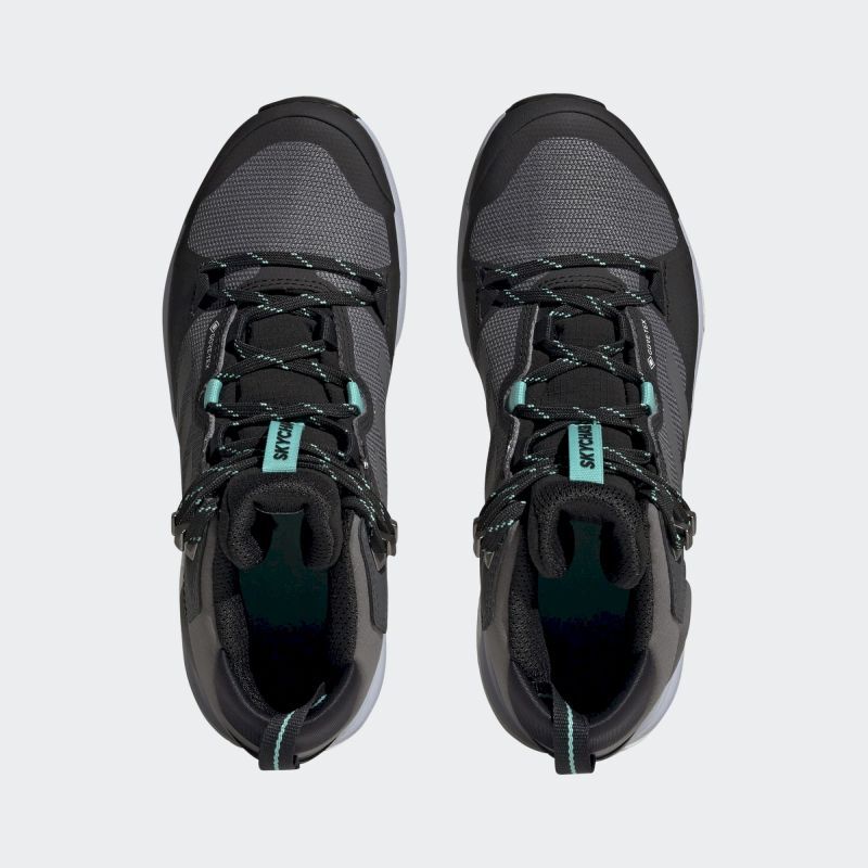 Terrex Skychaser 2 Mid GTX - Chaussures randonnée femme