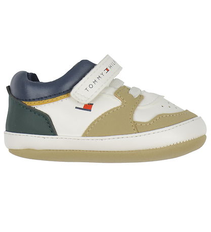 Tommy Hilfiger Schuhe - Low Cut - Multi Farbe