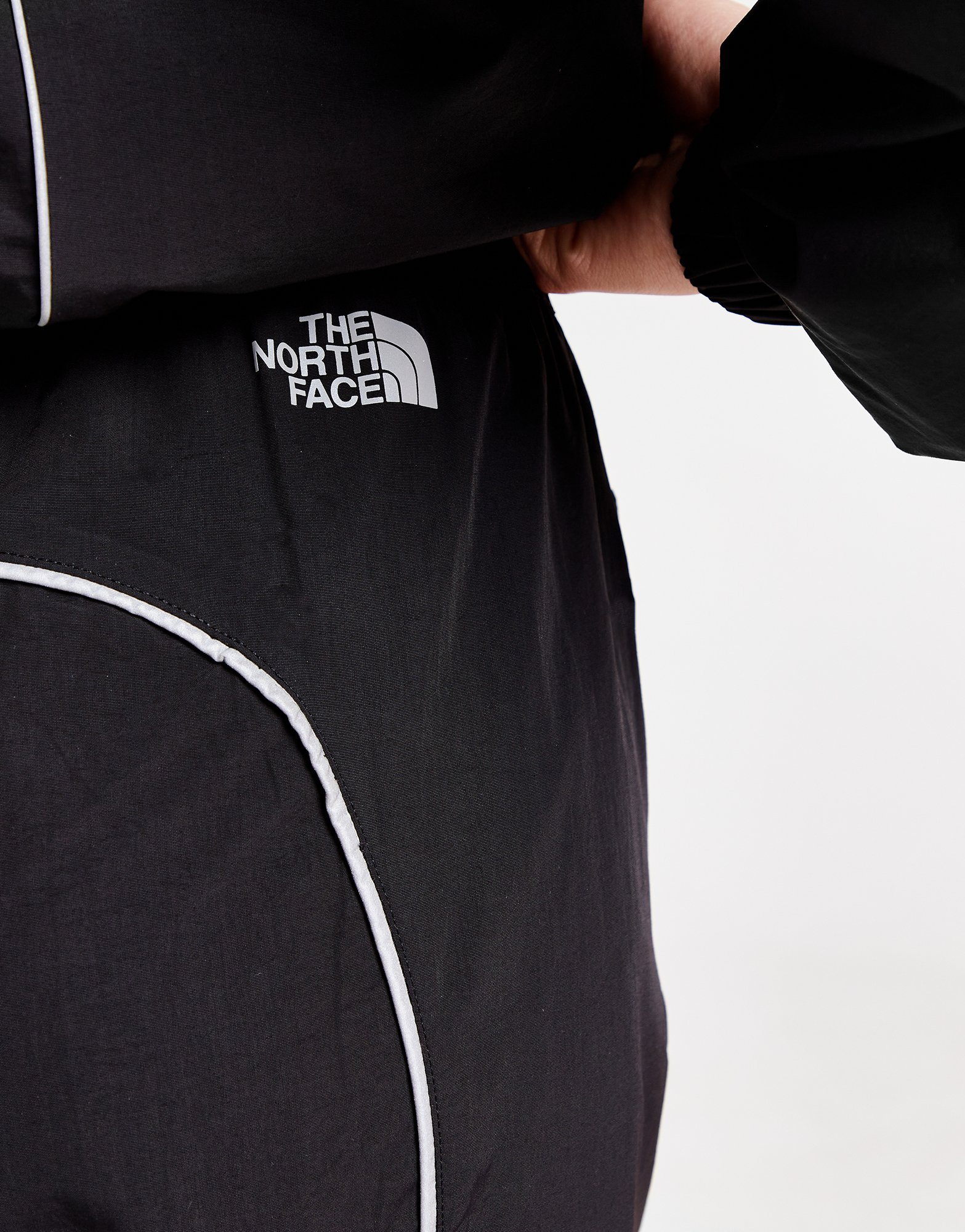 The North Face Pantalon de jogging Pipe Femme