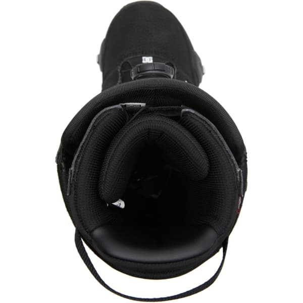 Boots snowboard DC SHOES JUDGE STEP ON BOA BLACK/WHITE