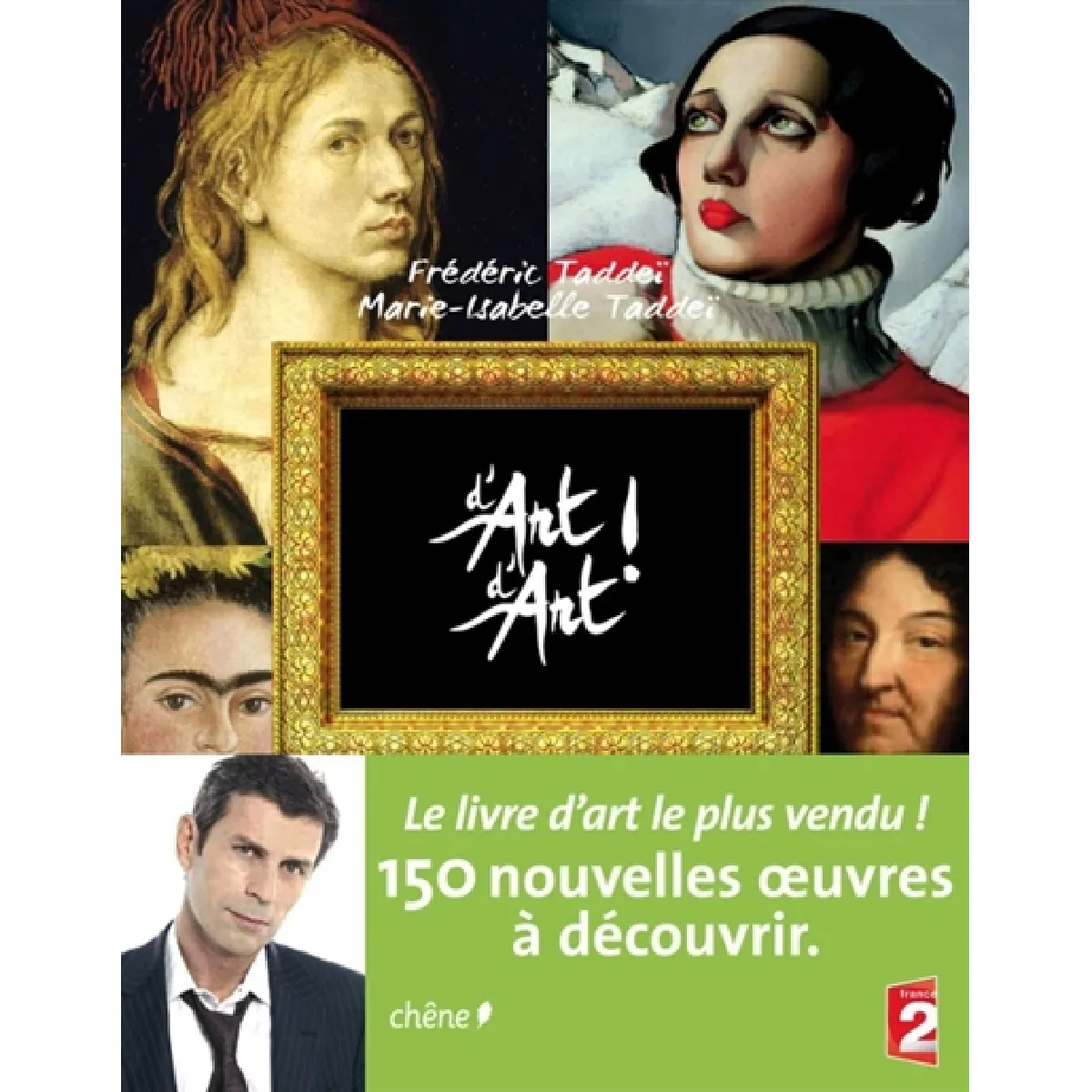 D'art d'art !. Vol. 2 · Occasion