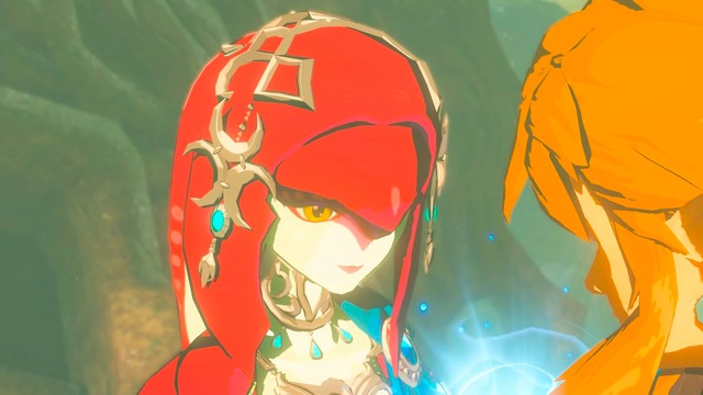 Nintendo Switch Spielesoftware »The Legend of Zelda: Breath of the Wild« Nintendo Switch