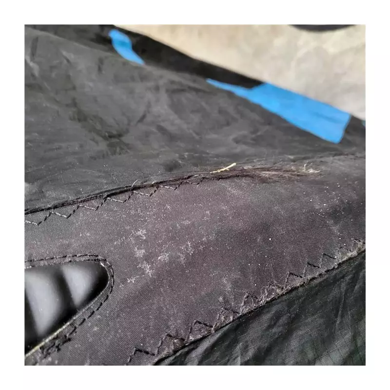 Aile kitesurf SOLID WIND 5m Occasion C