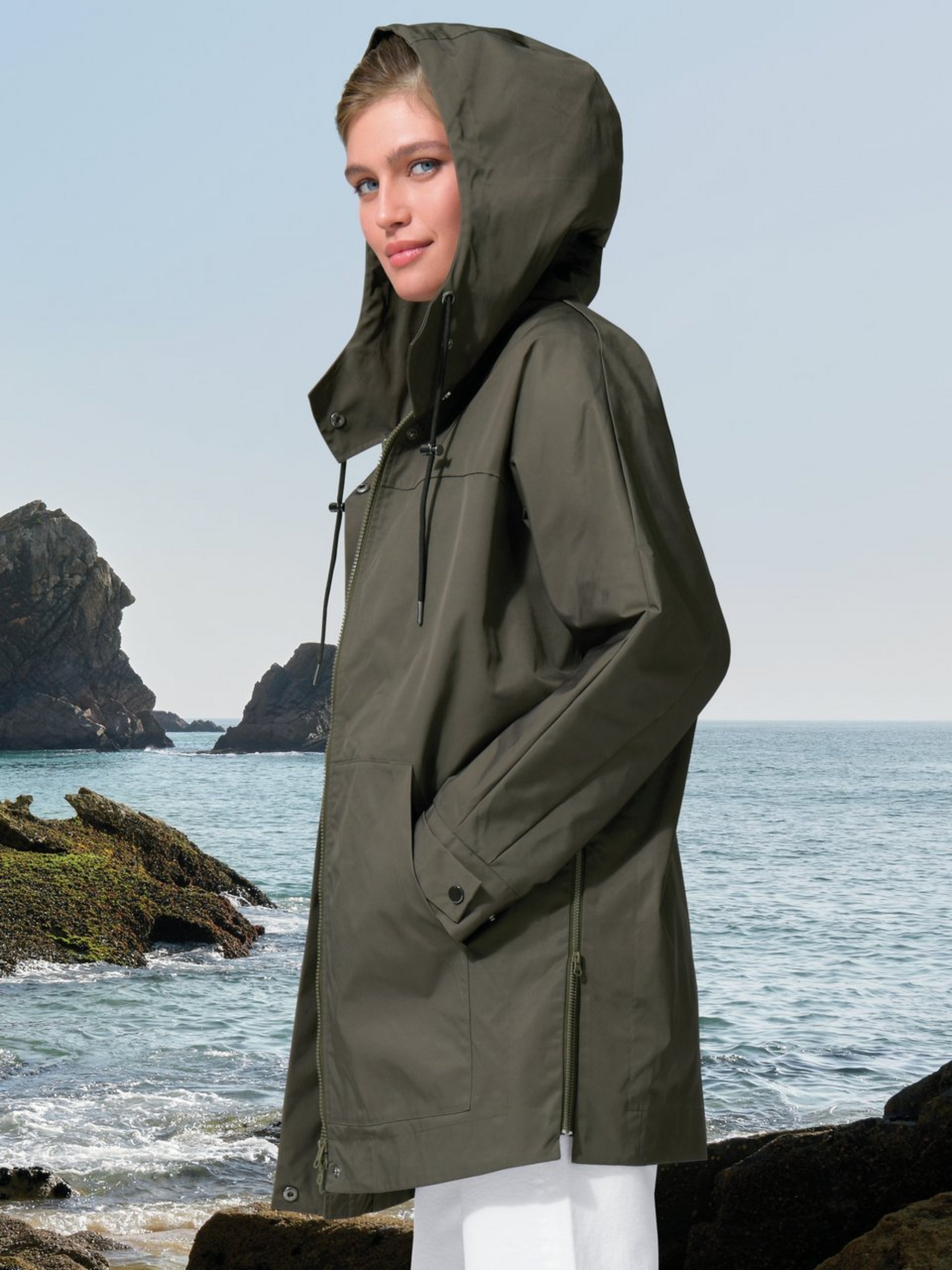 Jacke