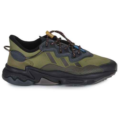 adidas Originals - OZWEEGO Kaki / Negro