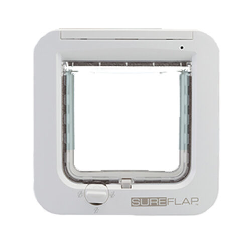 SureFlap Microchip Kattenluik