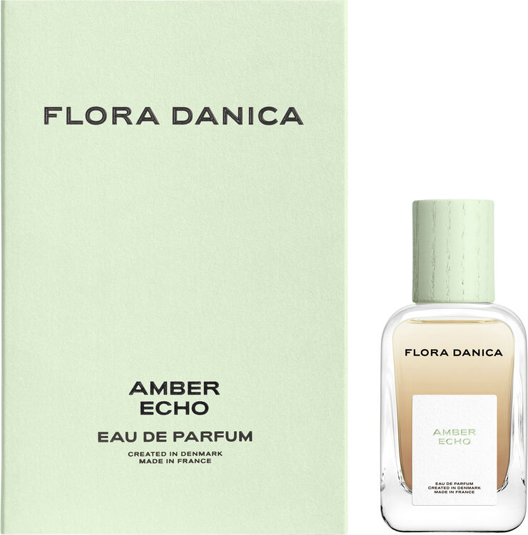 Flora Danica Flora Danica - Amber Echo