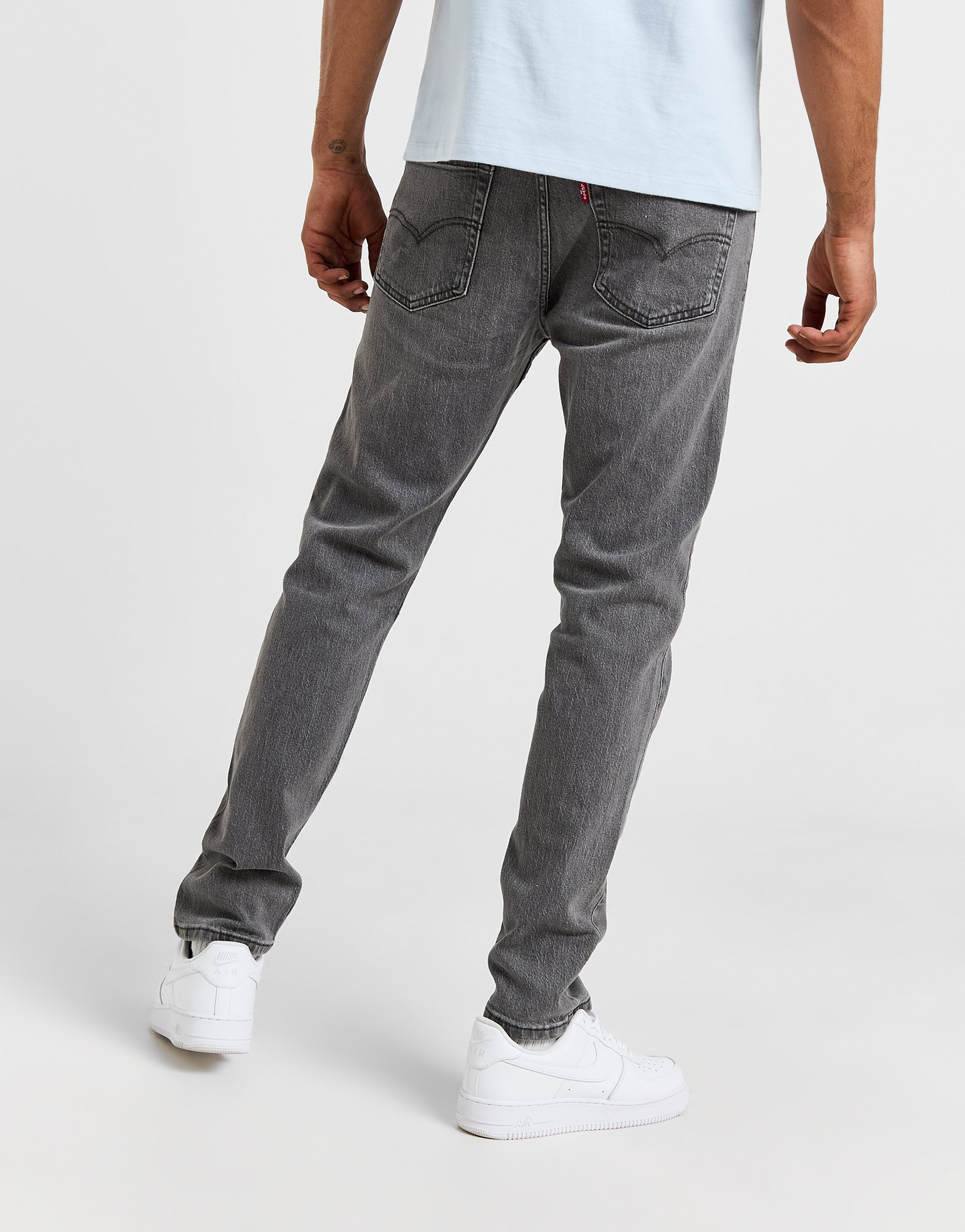 LEVI'S Jean 515 Slim Taper Homme