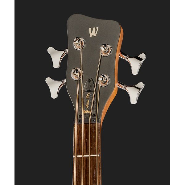 Warwick Alien Deluxe 4 NT