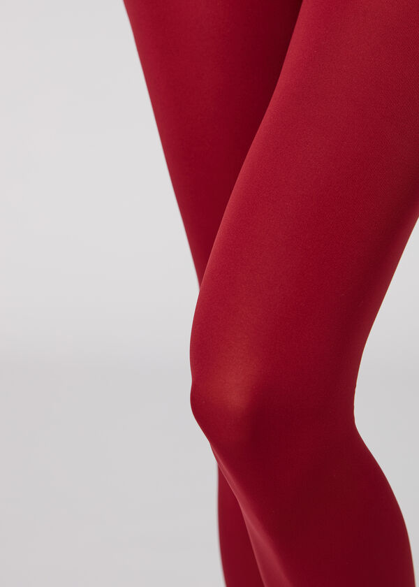 Meia-calça 50 Denier Total Comfort Soft Touch