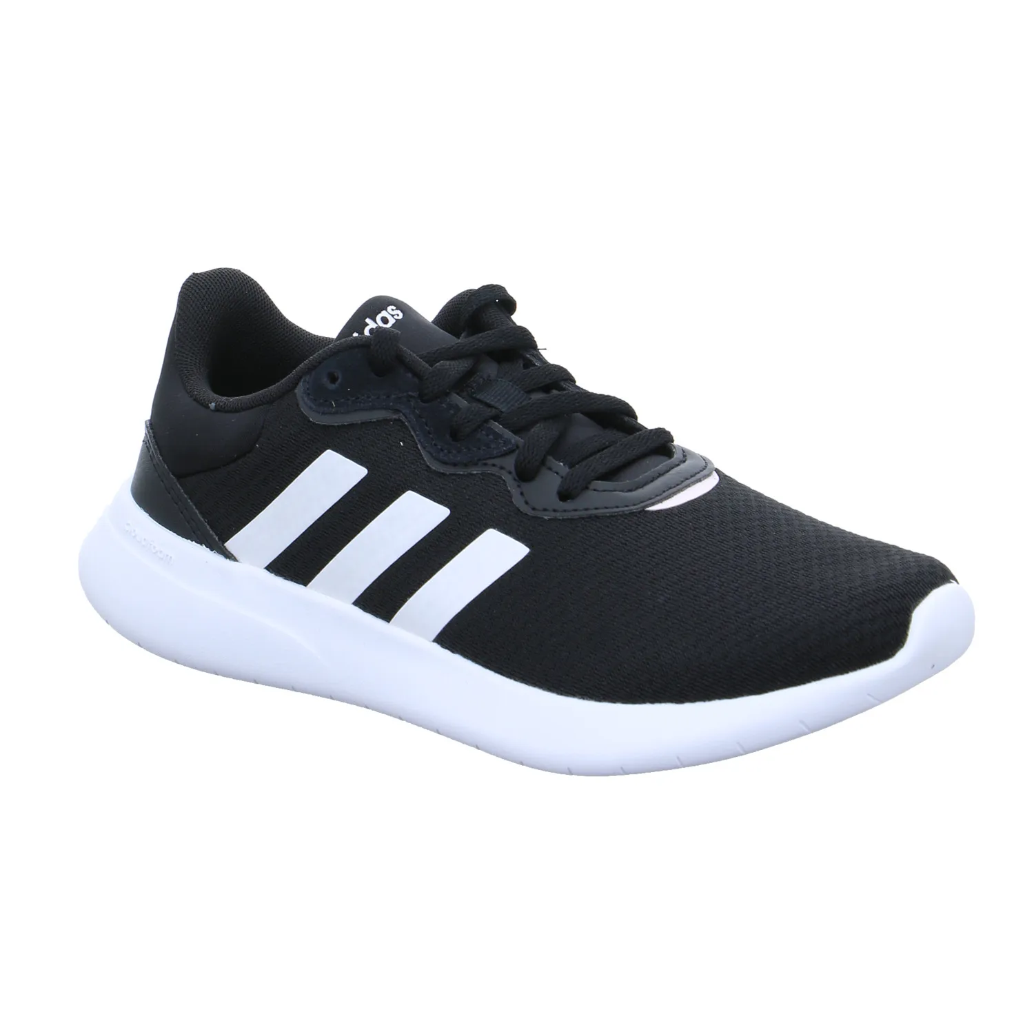 ADIDAS Training Fitnessschuhe Schwarz Synthetik