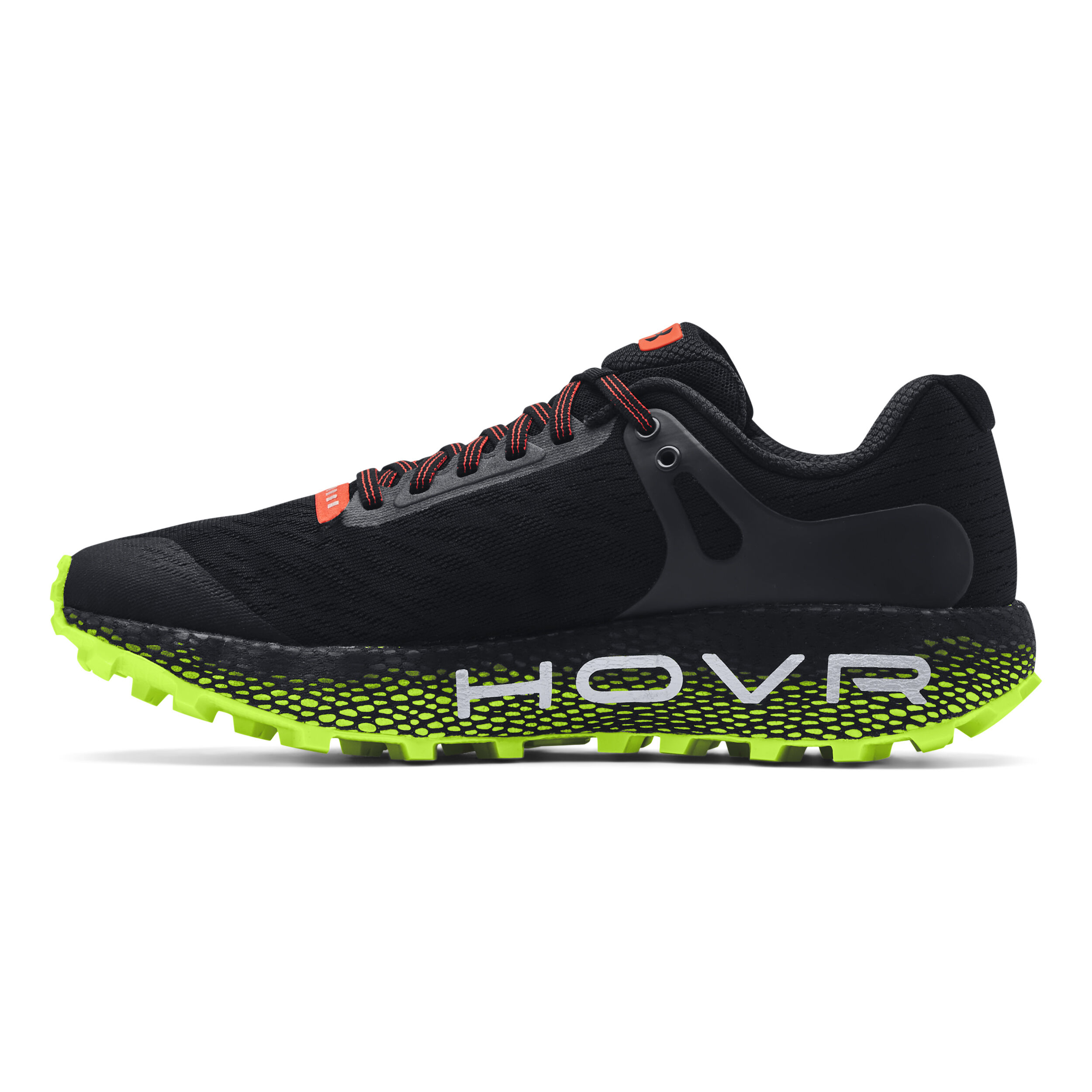 Under Armour HOVR Machina Off Road Chaussure Trail Hommes - Noir , Pink