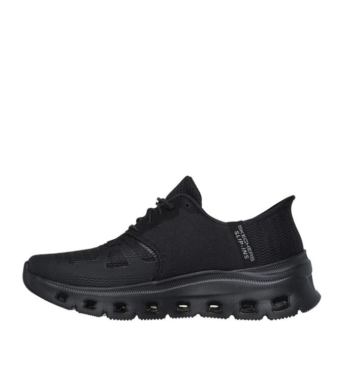 Skechers 232930 Glide-step Pro - schwarz