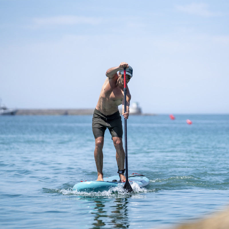 PADDLE GONFLABLE AQUA MARINA VAPOR 10.4