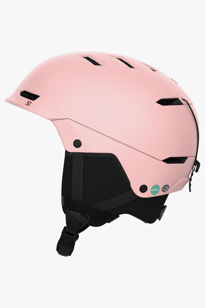 Salomon Husk Mädchen Skihelm