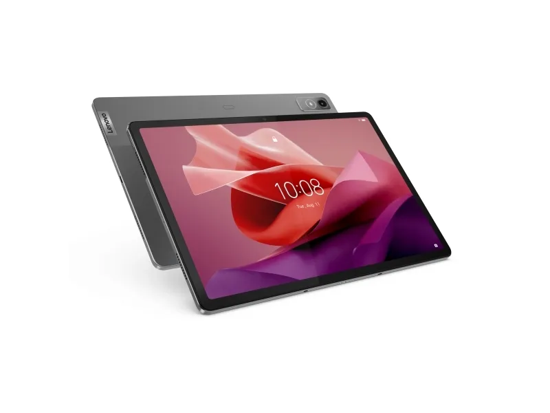 Lenovo Tab P12 ZACH - Tablet - Android 13 eller senere - 256 GB UFS card - 12.7