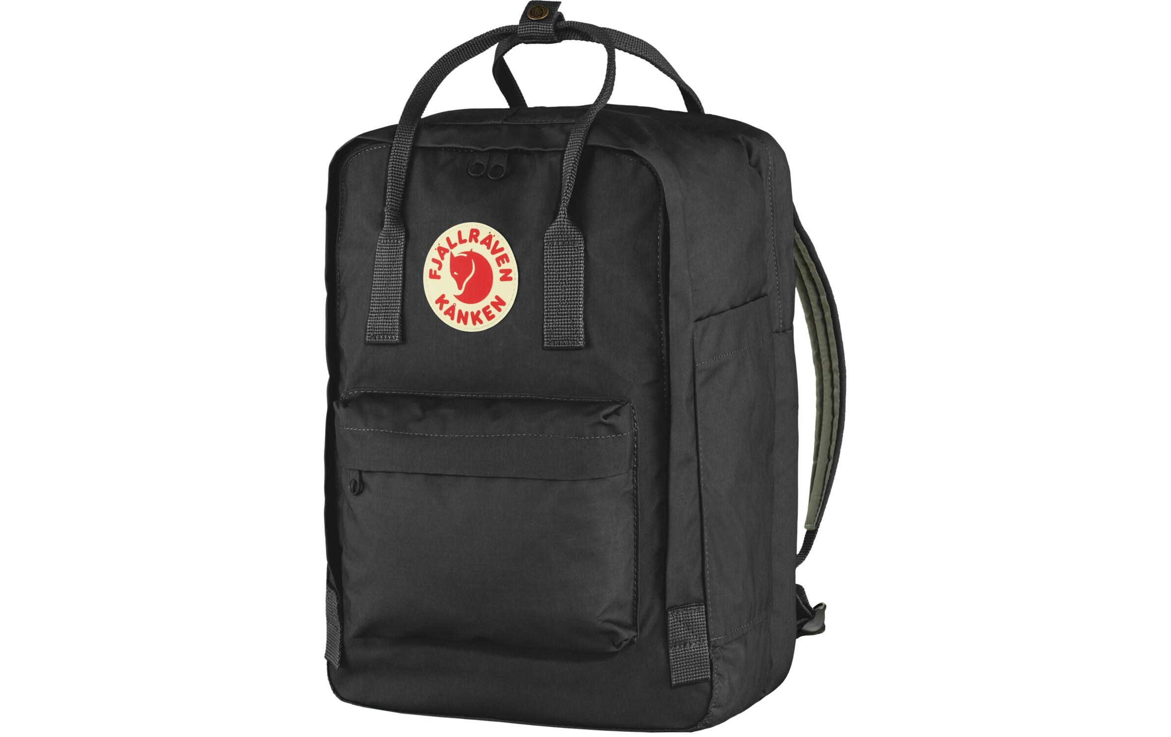 Freizeitrucksack Kanken Laptop 15
