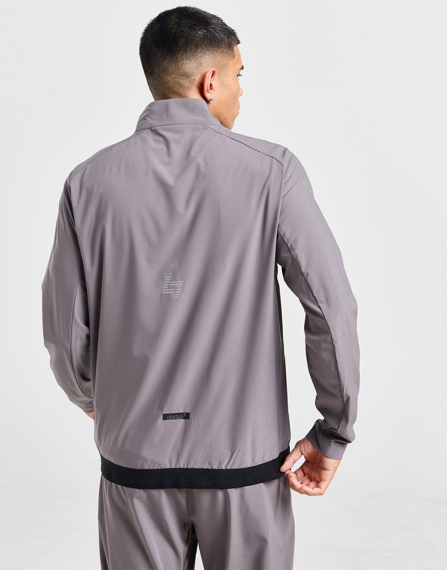 EA7 Emporio Armani Haut de survêtement II Ventus Homme