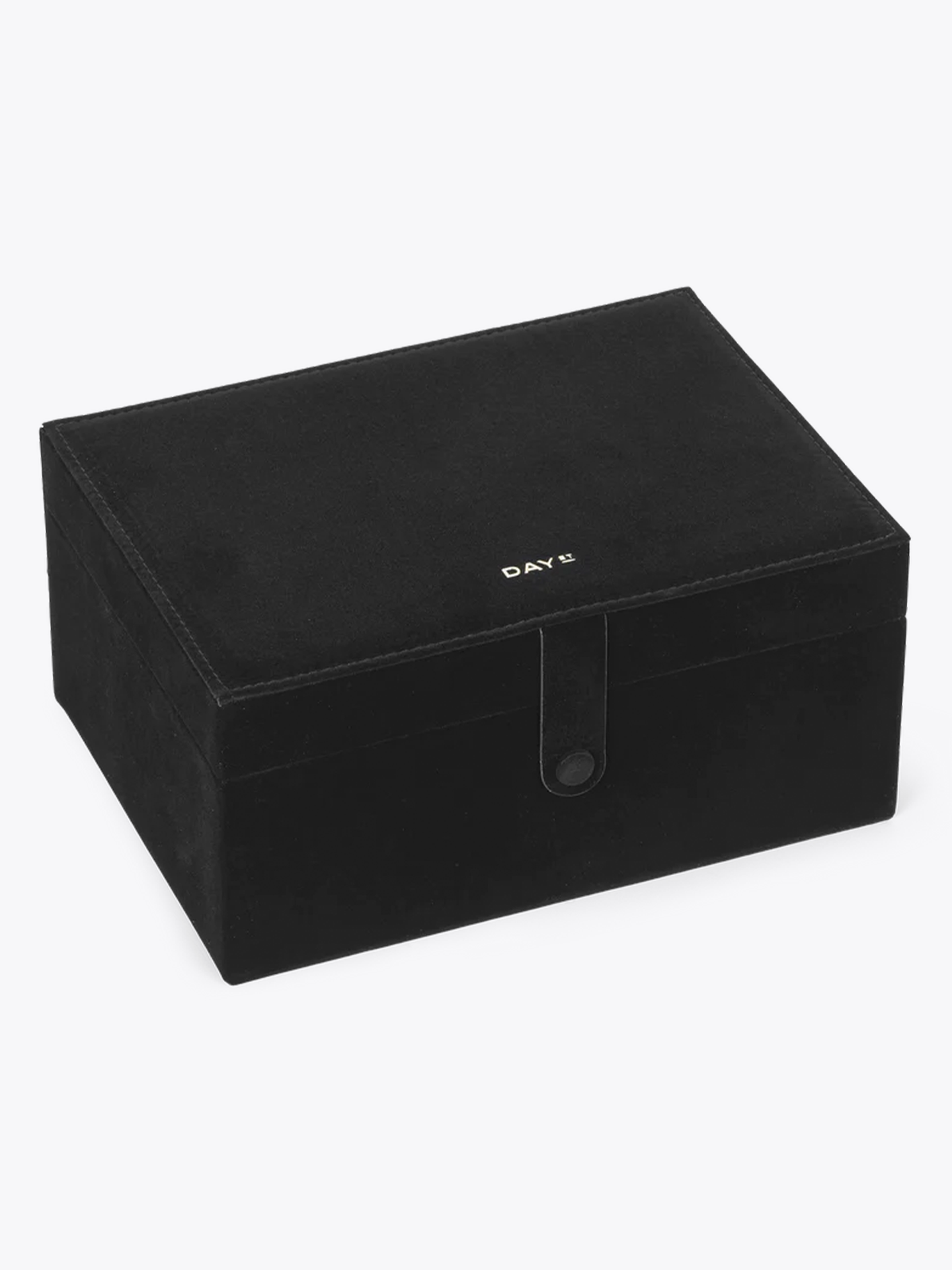 Day Jewelry Box Big