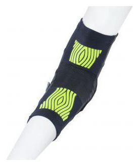 Coudière Fuse Omega Elbow Sleeve Noir