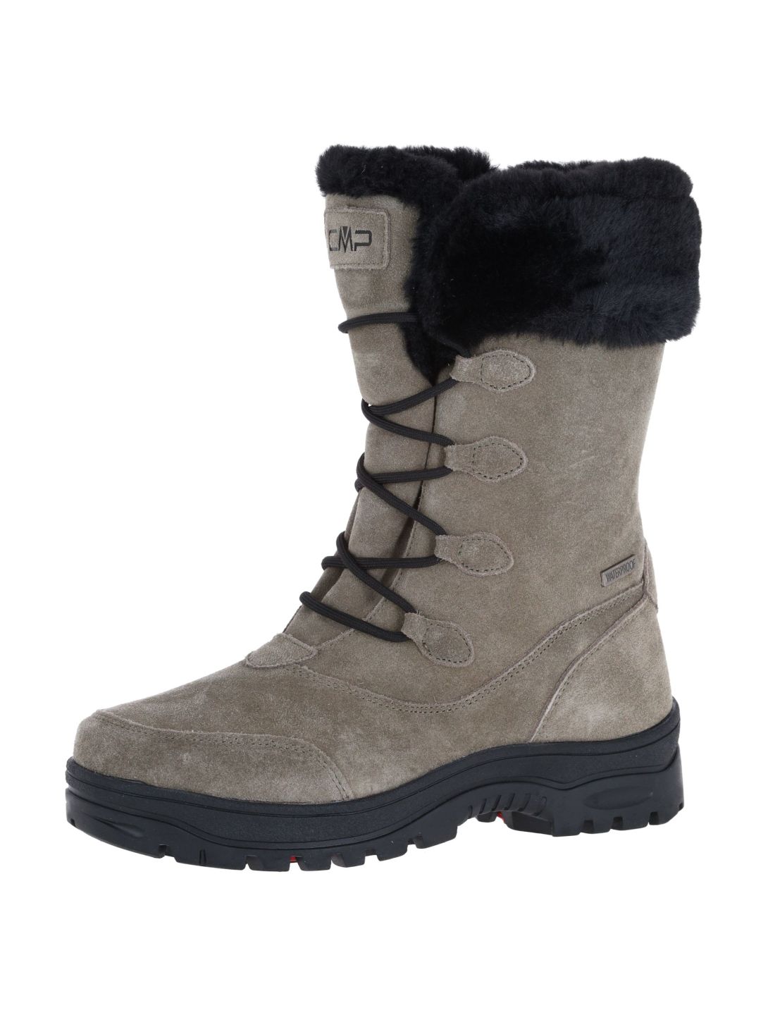 Ayalik snowboots dames  OC System®