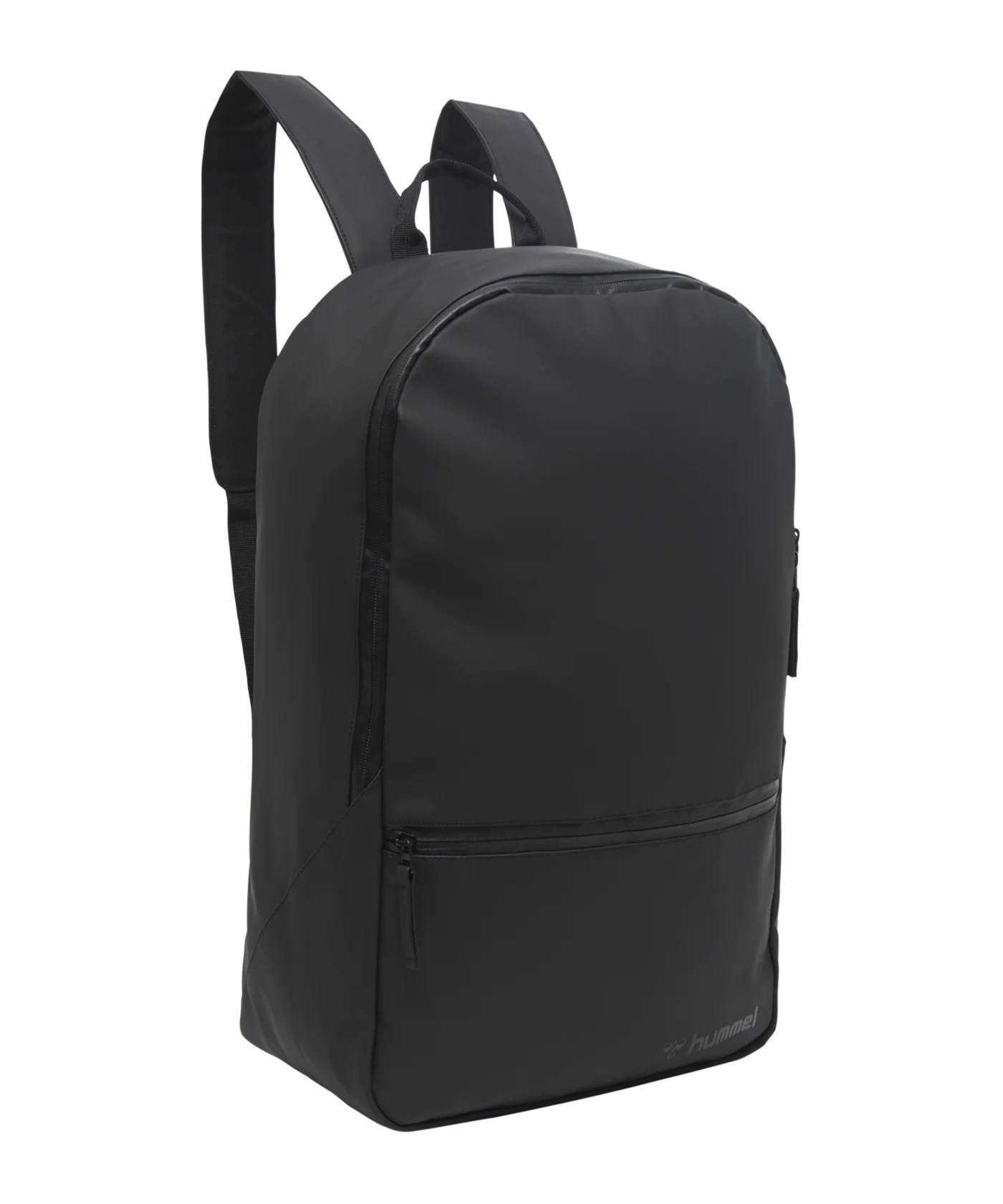 Hummel Lifestyle Rucksack Backpack Schwarz F2001