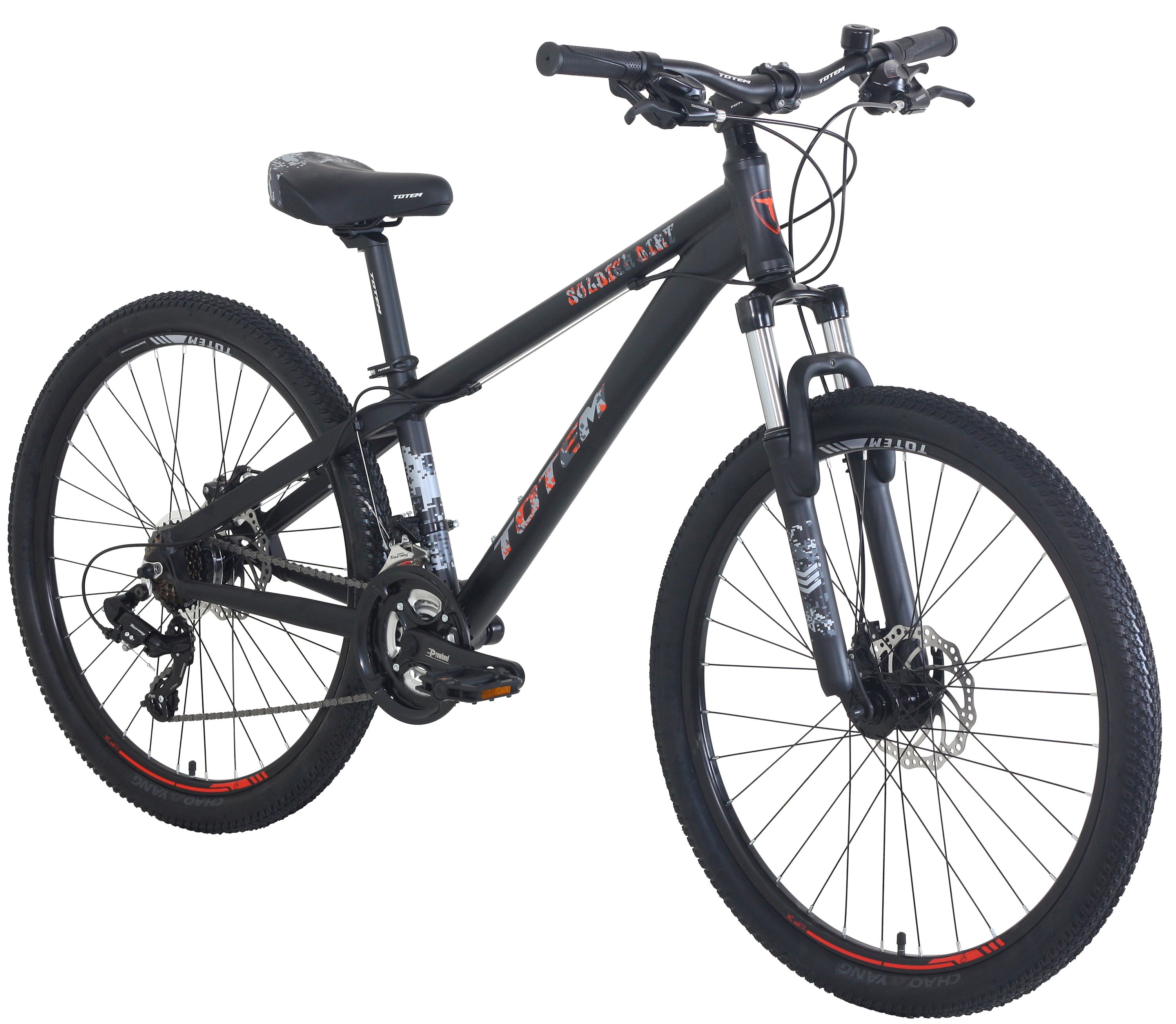 Mountainbike 26