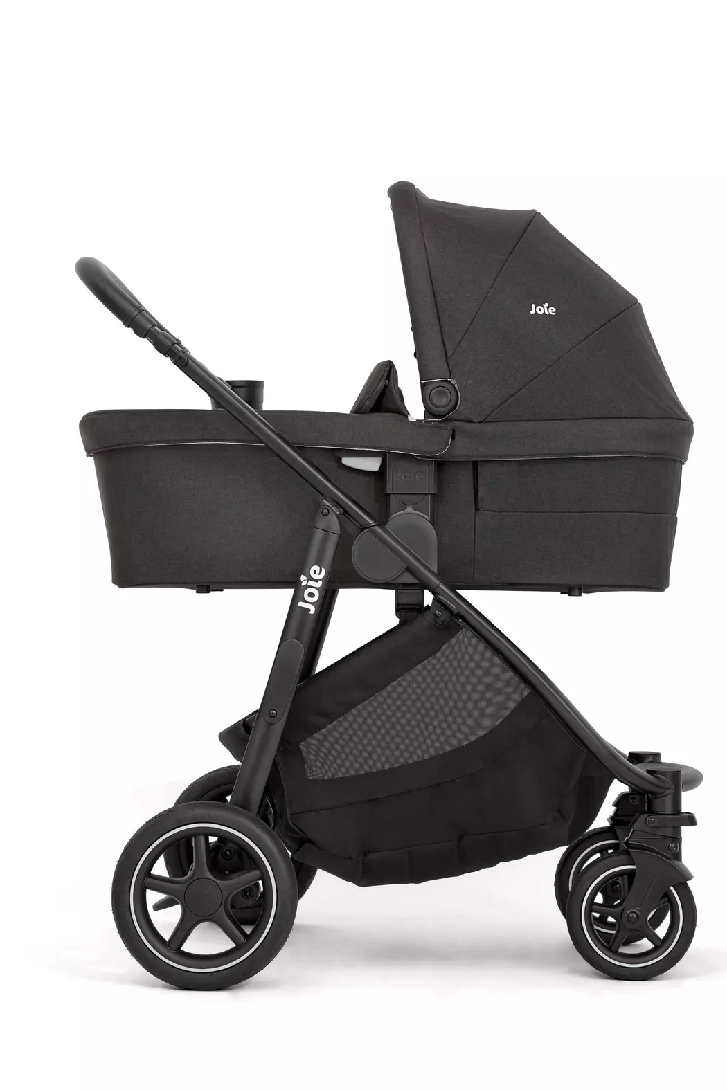 Sportwagen Versatrax Shale