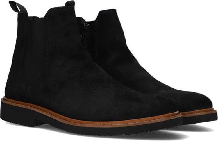 Rehab Savio Black