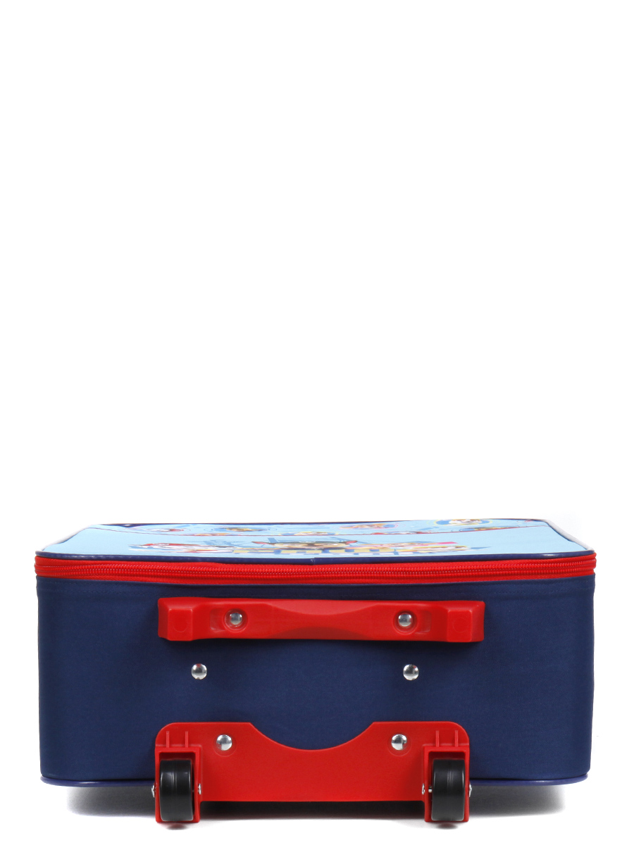 Valise Pat Patrouille Ecusson 50 cm