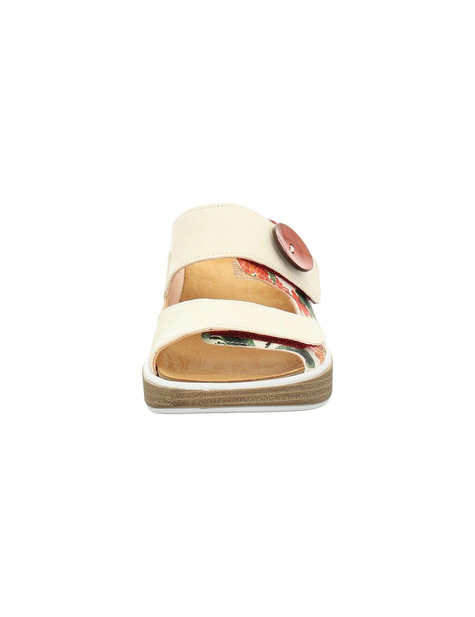 Tieffußbett Pantolette MEGGIE
